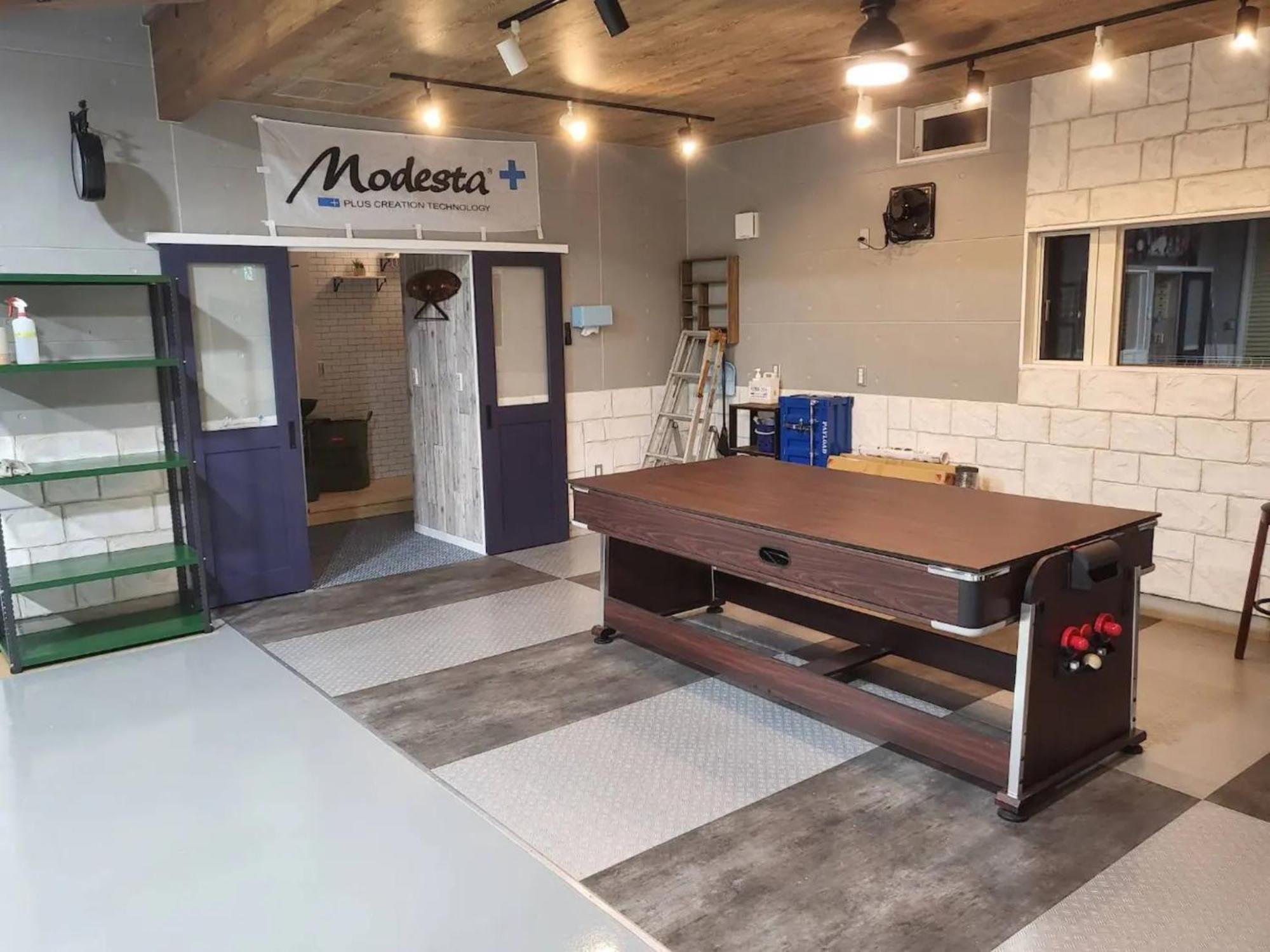 Seaside Garage Shima - Vacation Stay 85765V Eksteriør billede