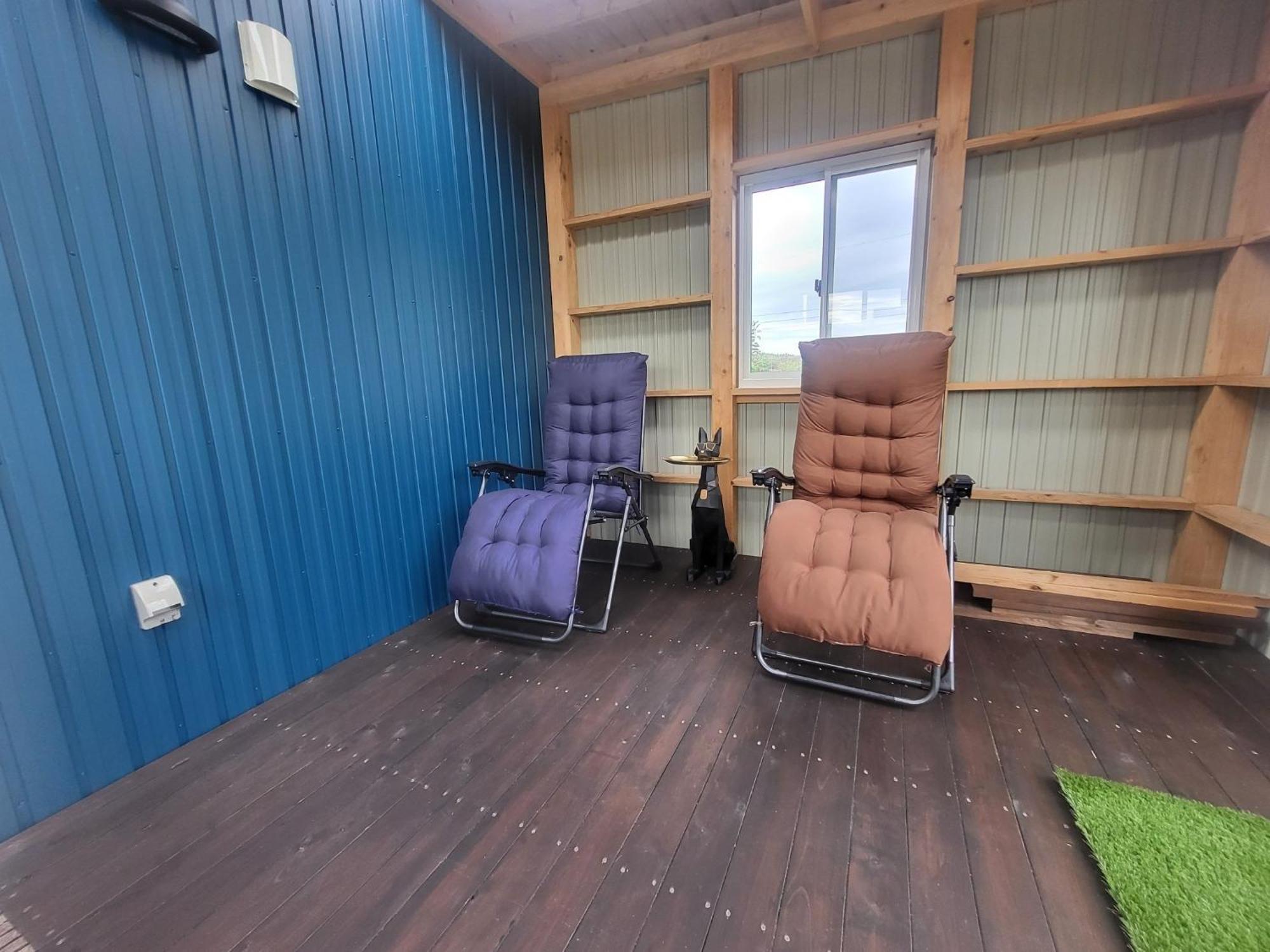 Seaside Garage Shima - Vacation Stay 85765V Eksteriør billede