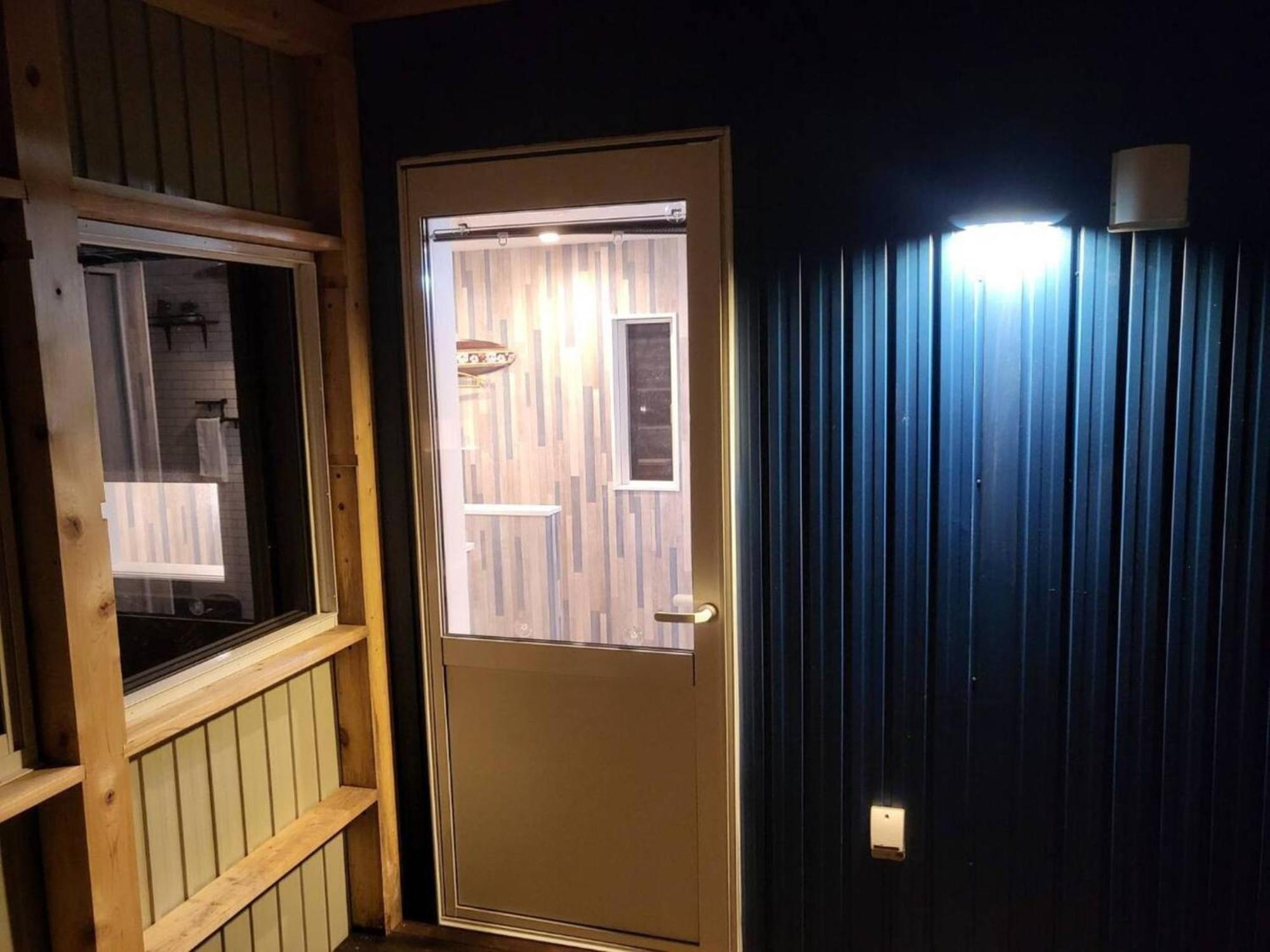 Seaside Garage Shima - Vacation Stay 85765V Eksteriør billede